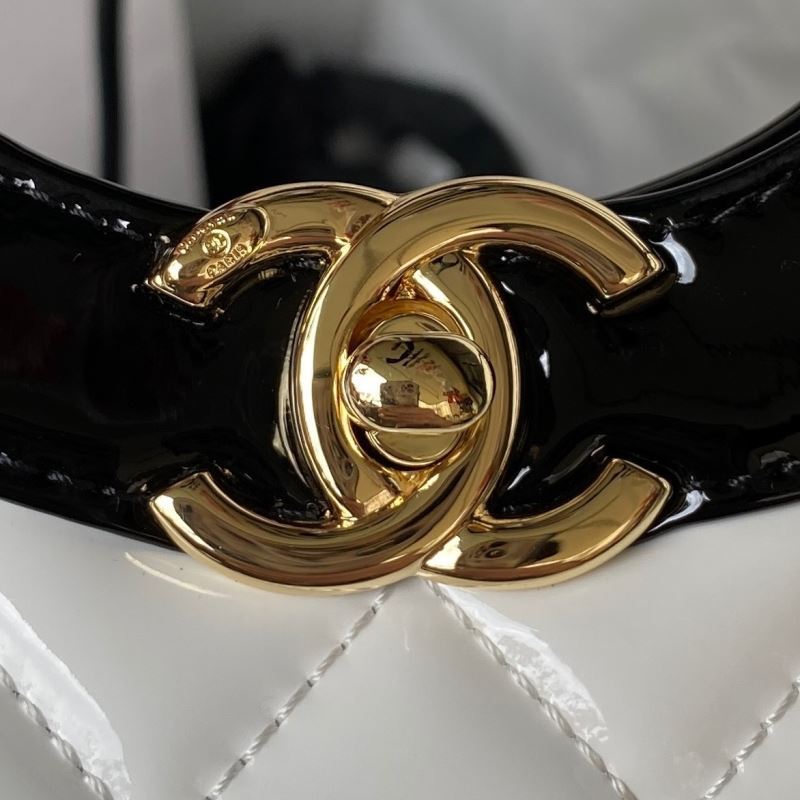 Chanel Top Handle Bags